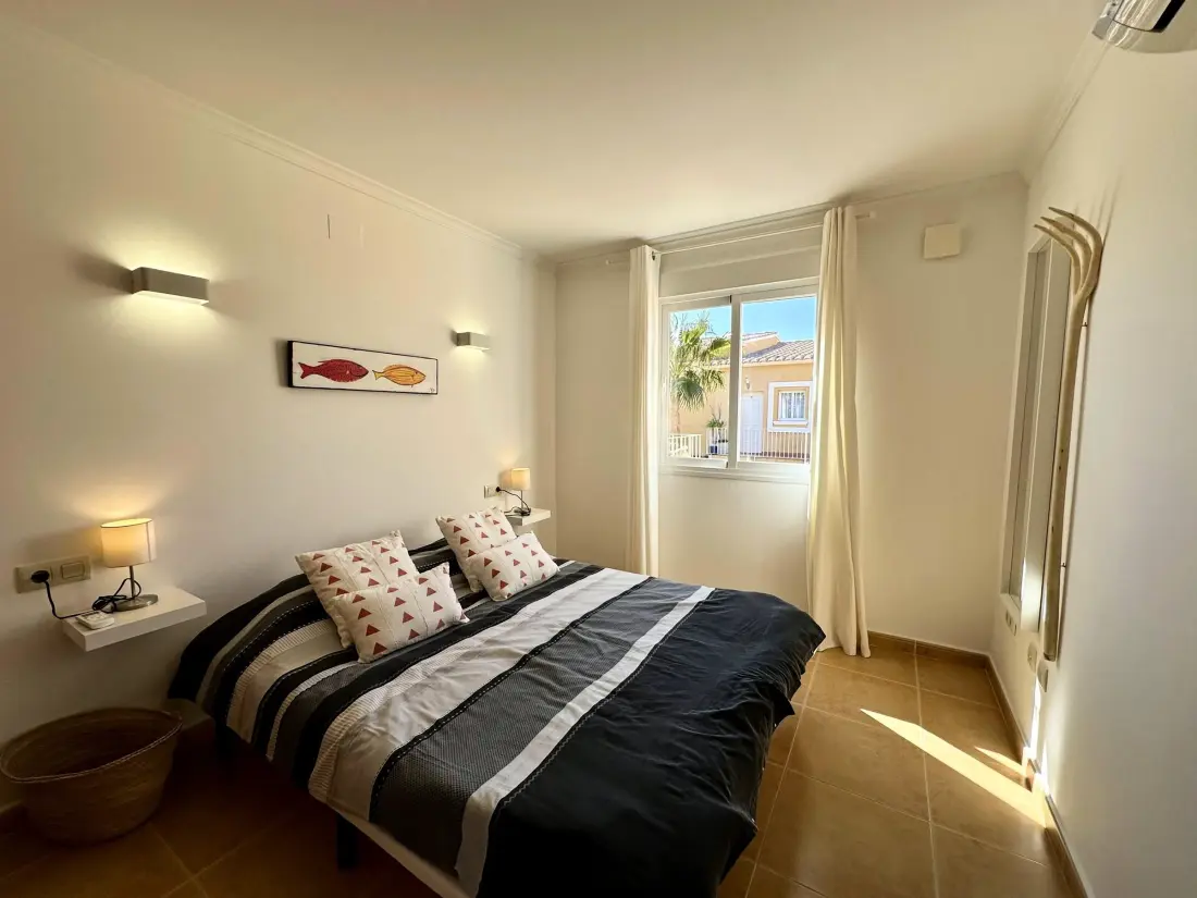 Location de Vacances Benitachell 115