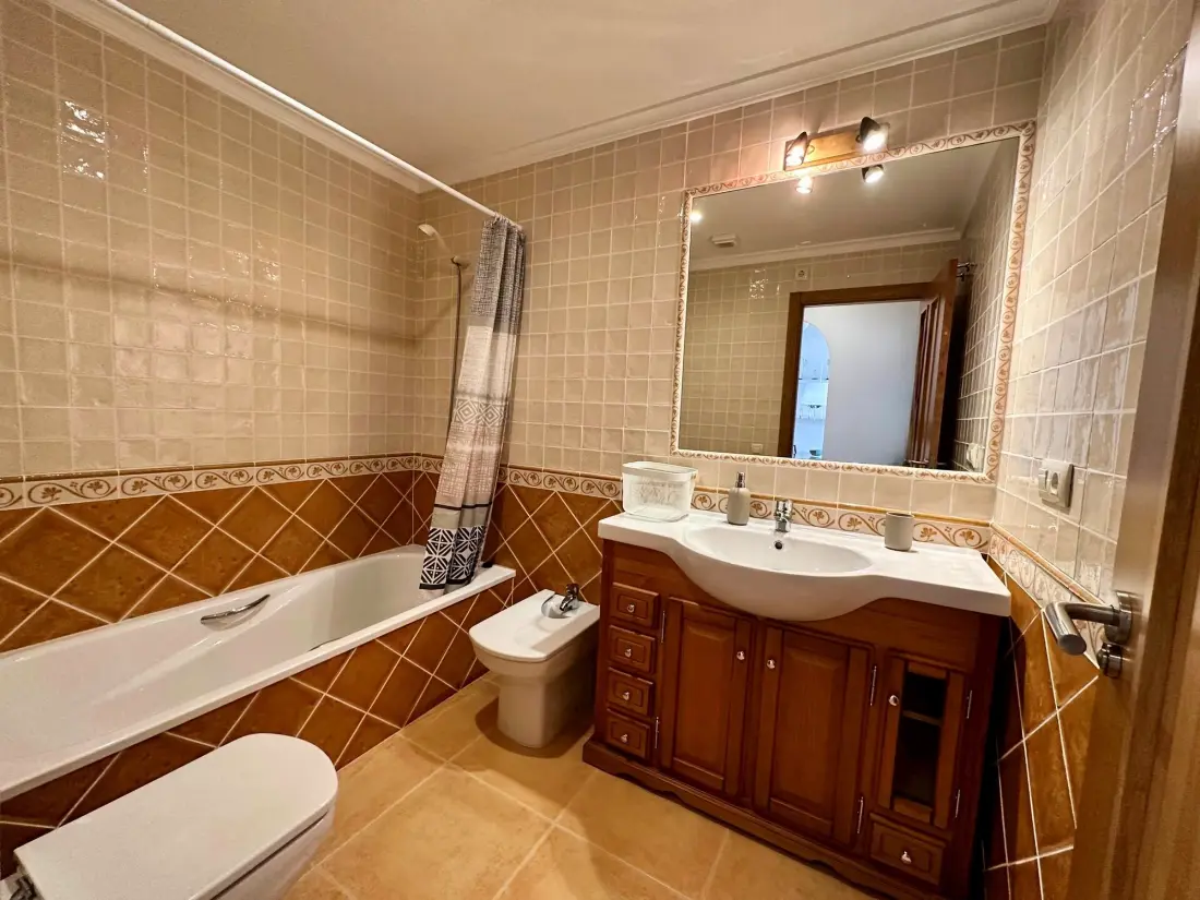 Location de Vacances Benitachell 115