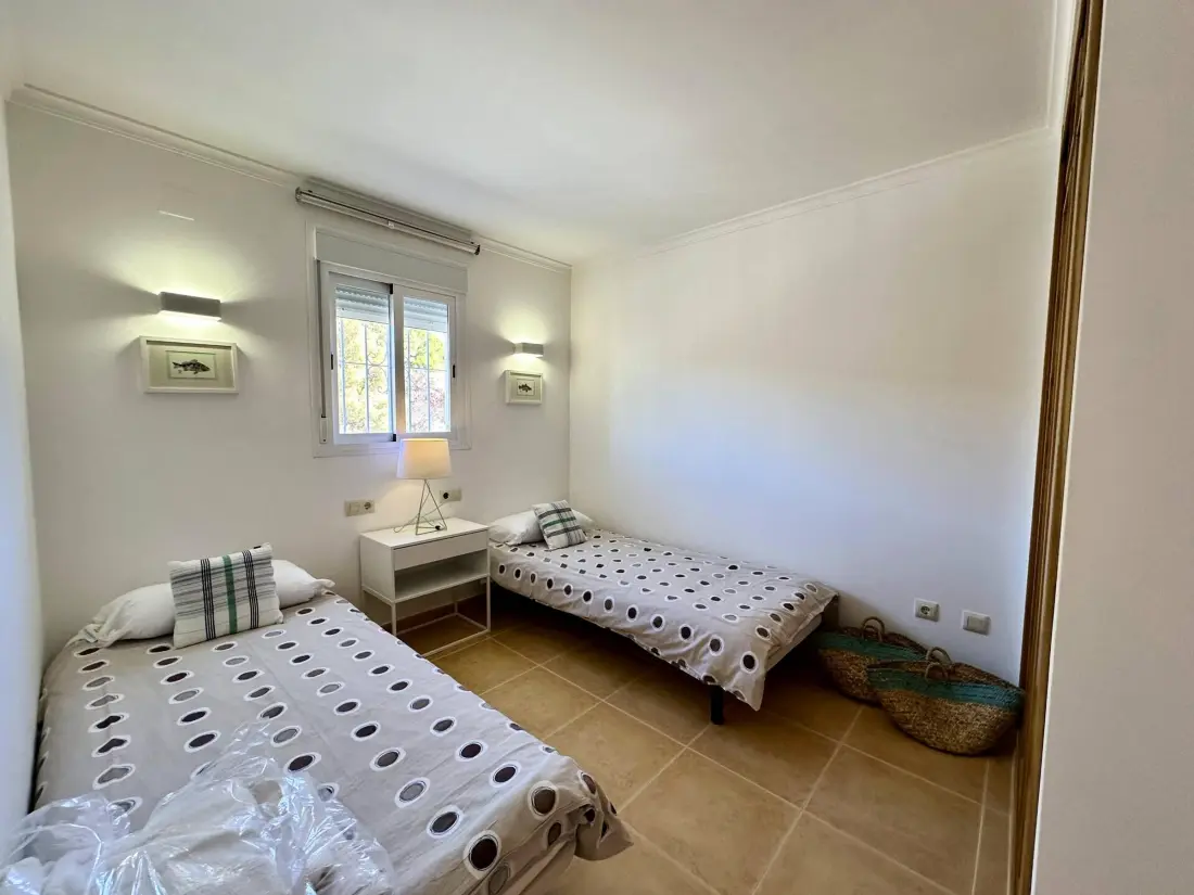 Location de Vacances Benitachell 115