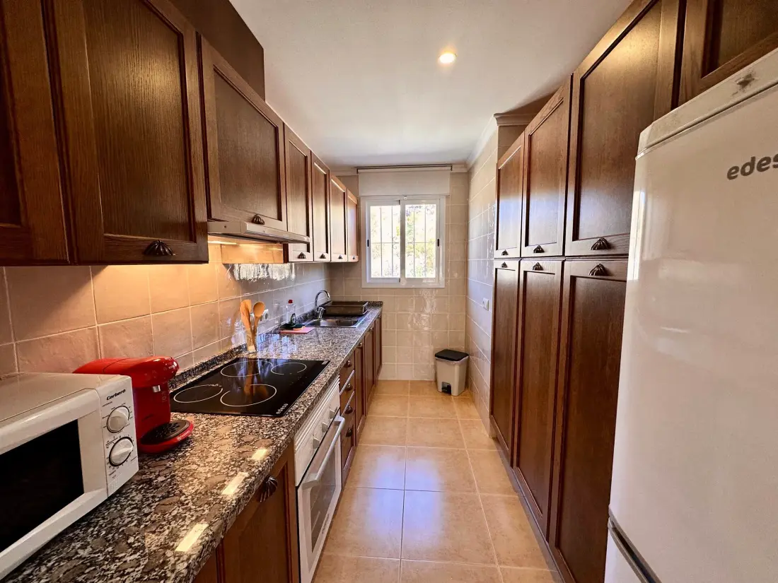 Location de Vacances Benitachell 115