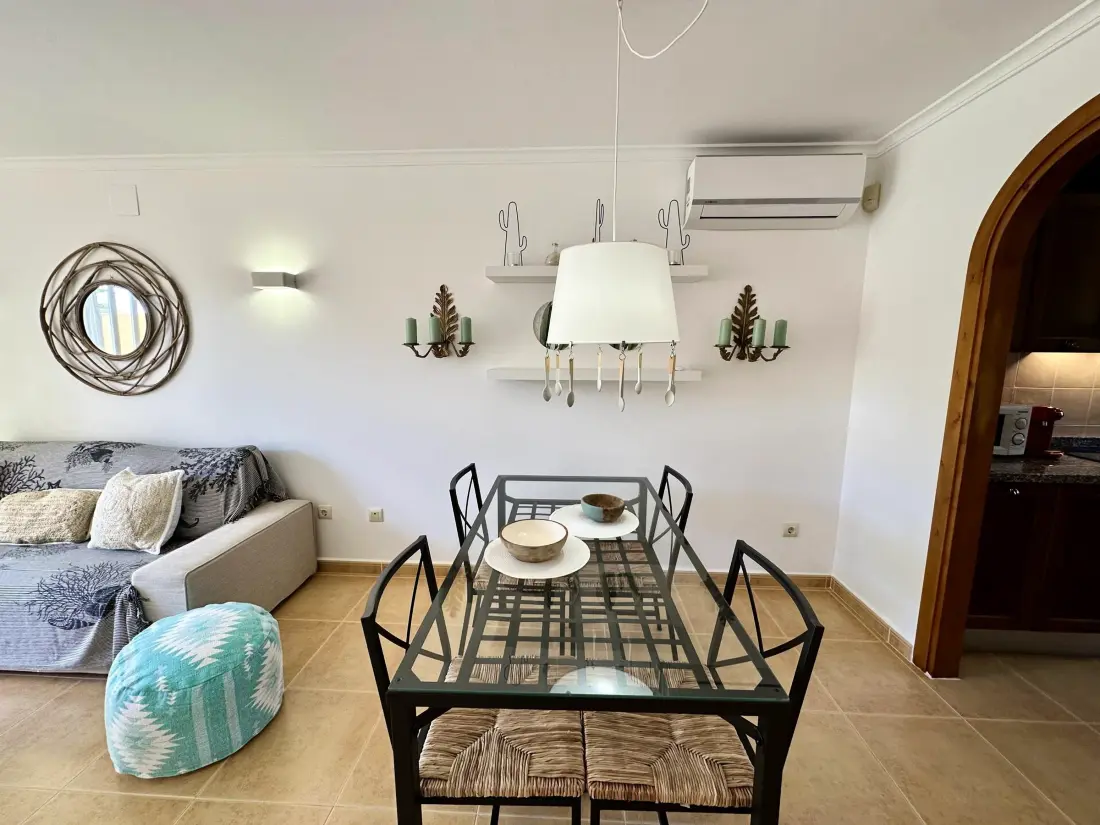 Location de Vacances Benitachell 115