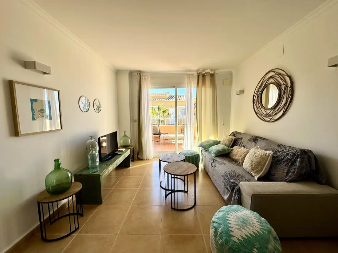 Location de Vacances Benitachell 115