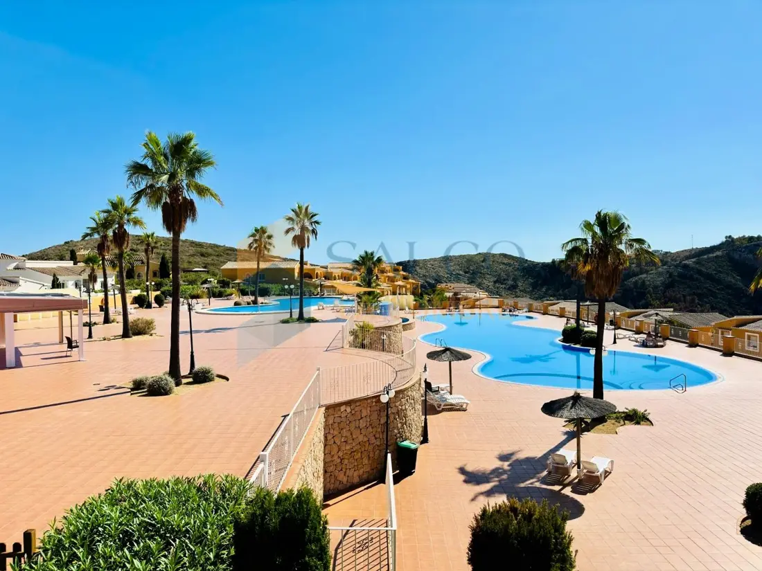 Location de Vacances Benitachell 115