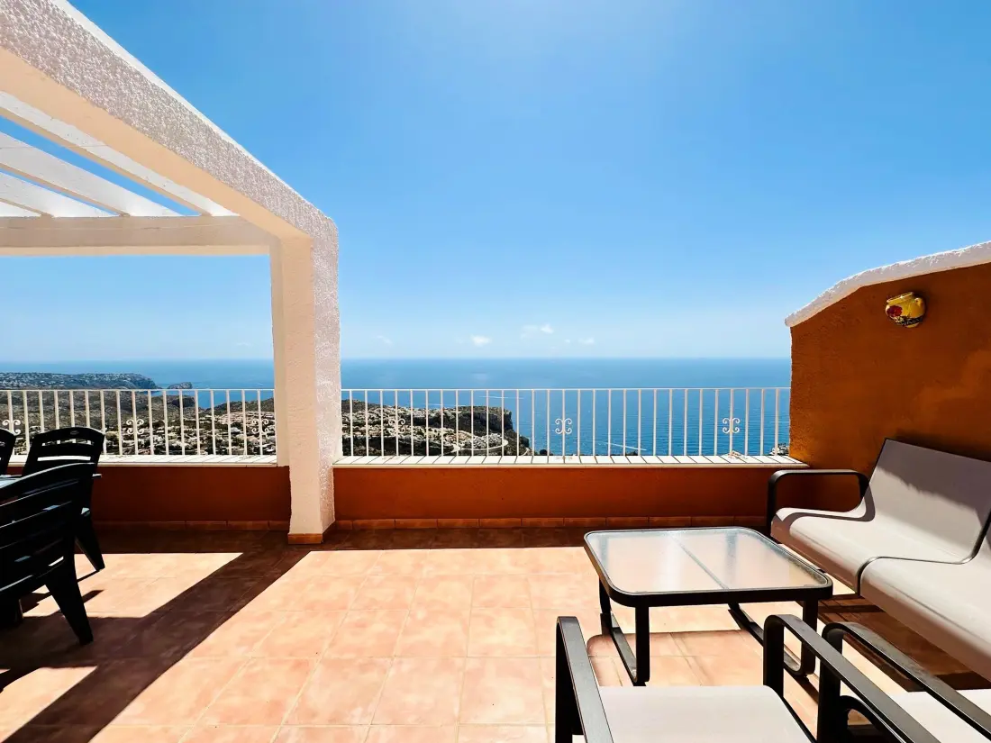 Location de Vacances Benitachell 117