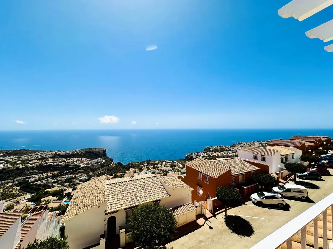 Location de Vacances Benitachell 117