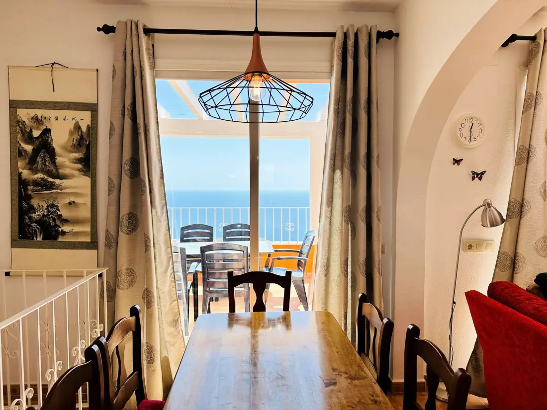 Location de Vacances Benitachell 117