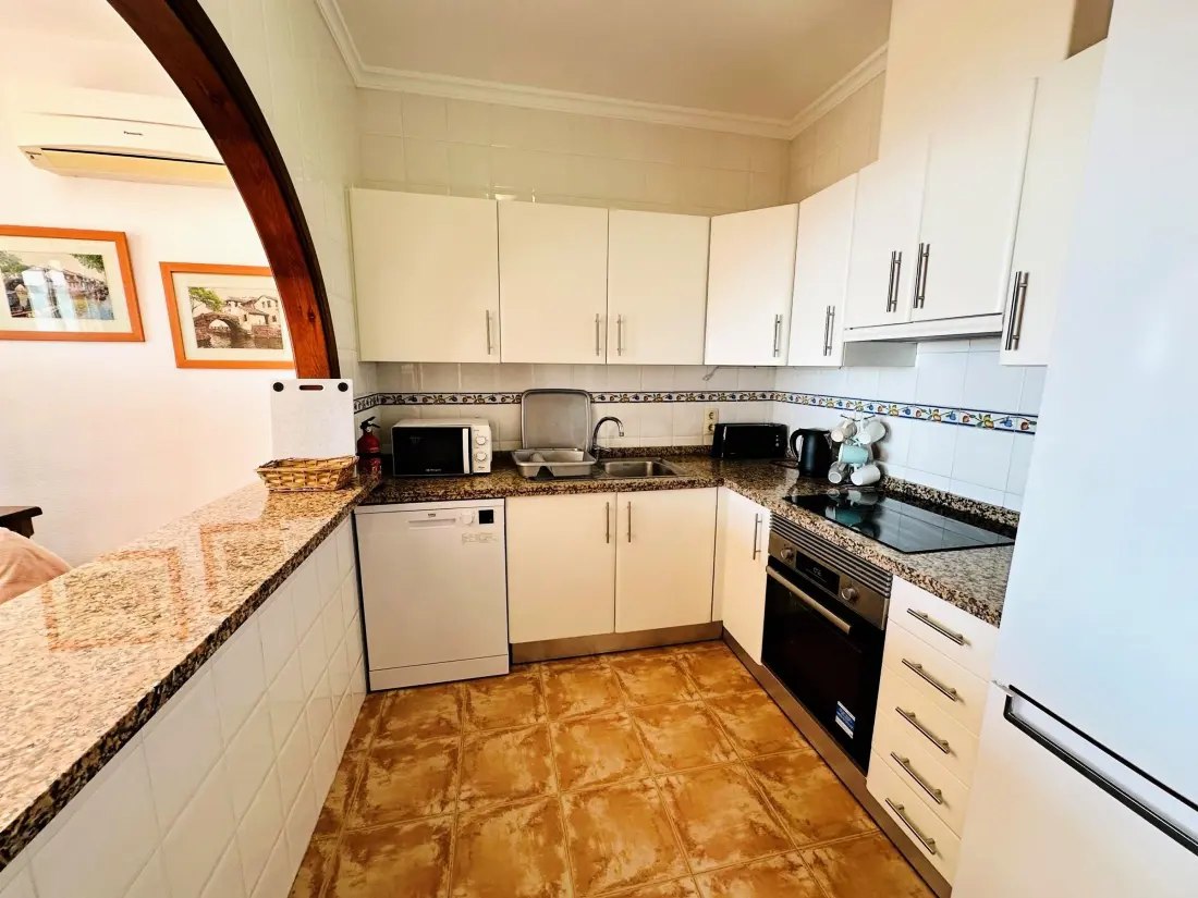 Location de Vacances Benitachell 117