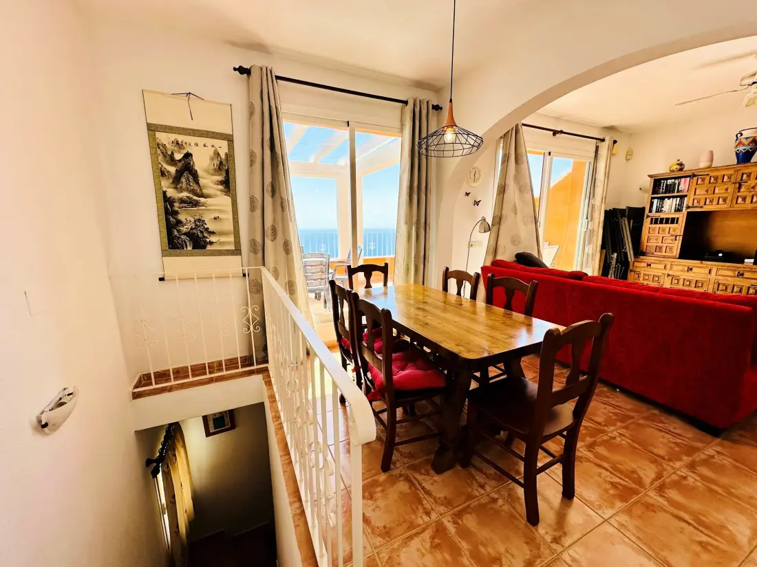 Location de Vacances Benitachell 117