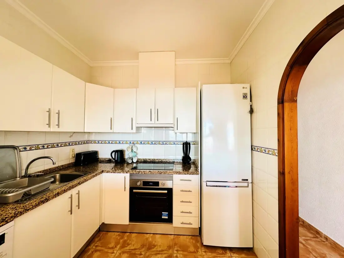 Location de Vacances Benitachell 117