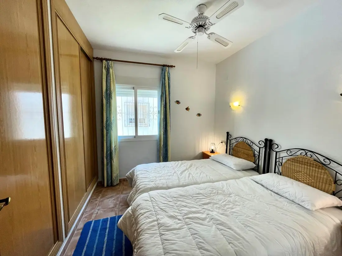 Location de Vacances Benitachell 117