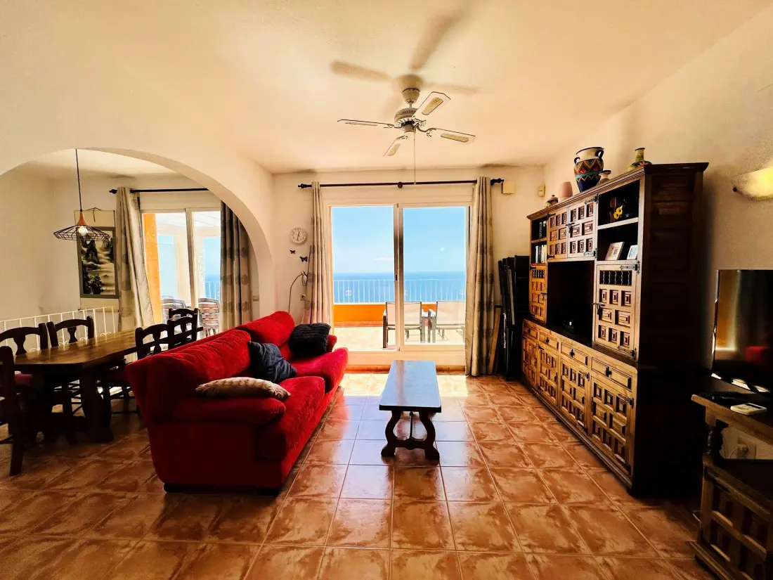 Location de Vacances Benitachell 117