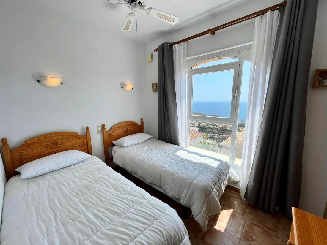 Location de Vacances Benitachell 117