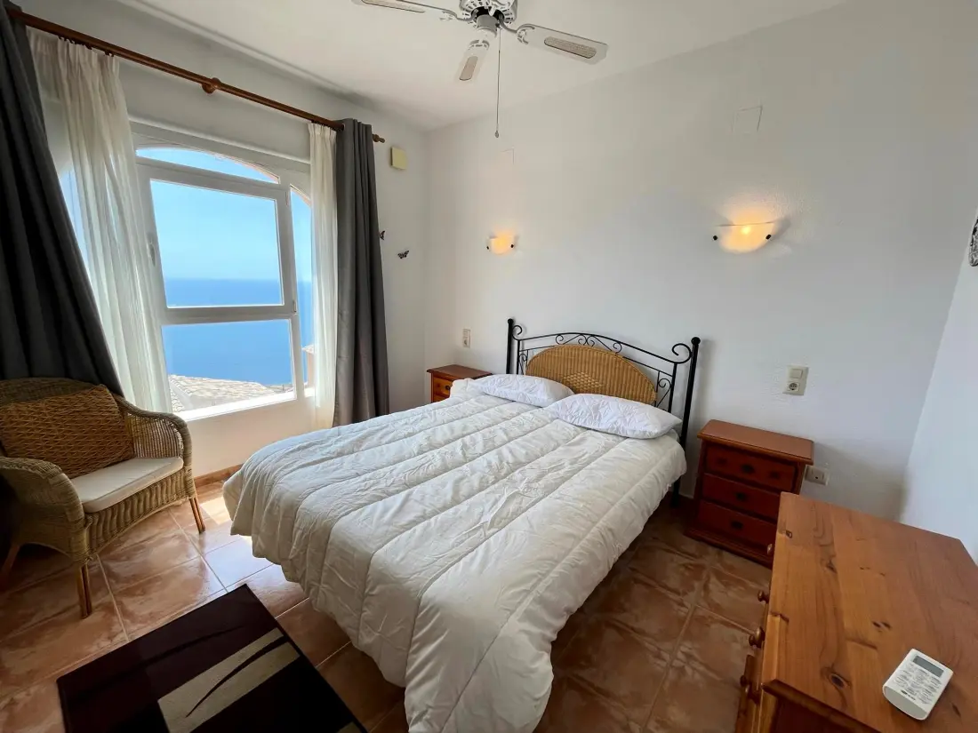 Location de Vacances Benitachell 117