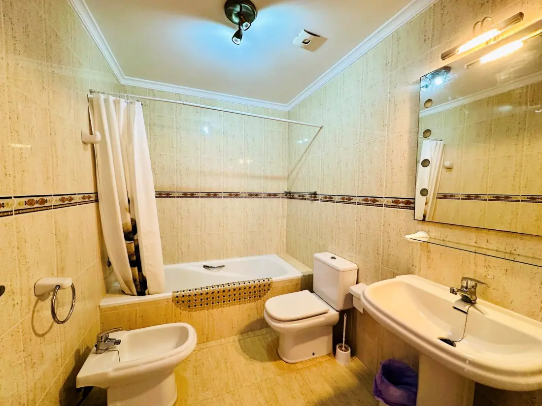 Location de Vacances Benitachell 117
