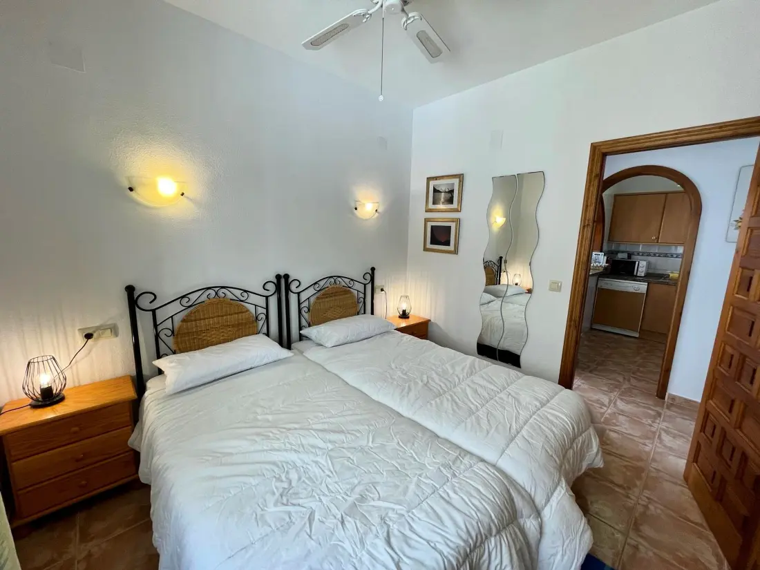 Location de Vacances Benitachell 117