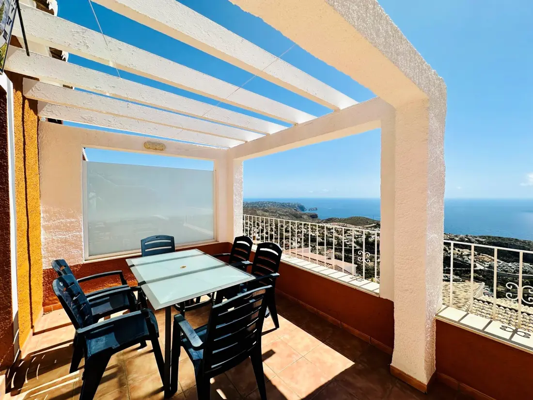 Location de Vacances Benitachell 117