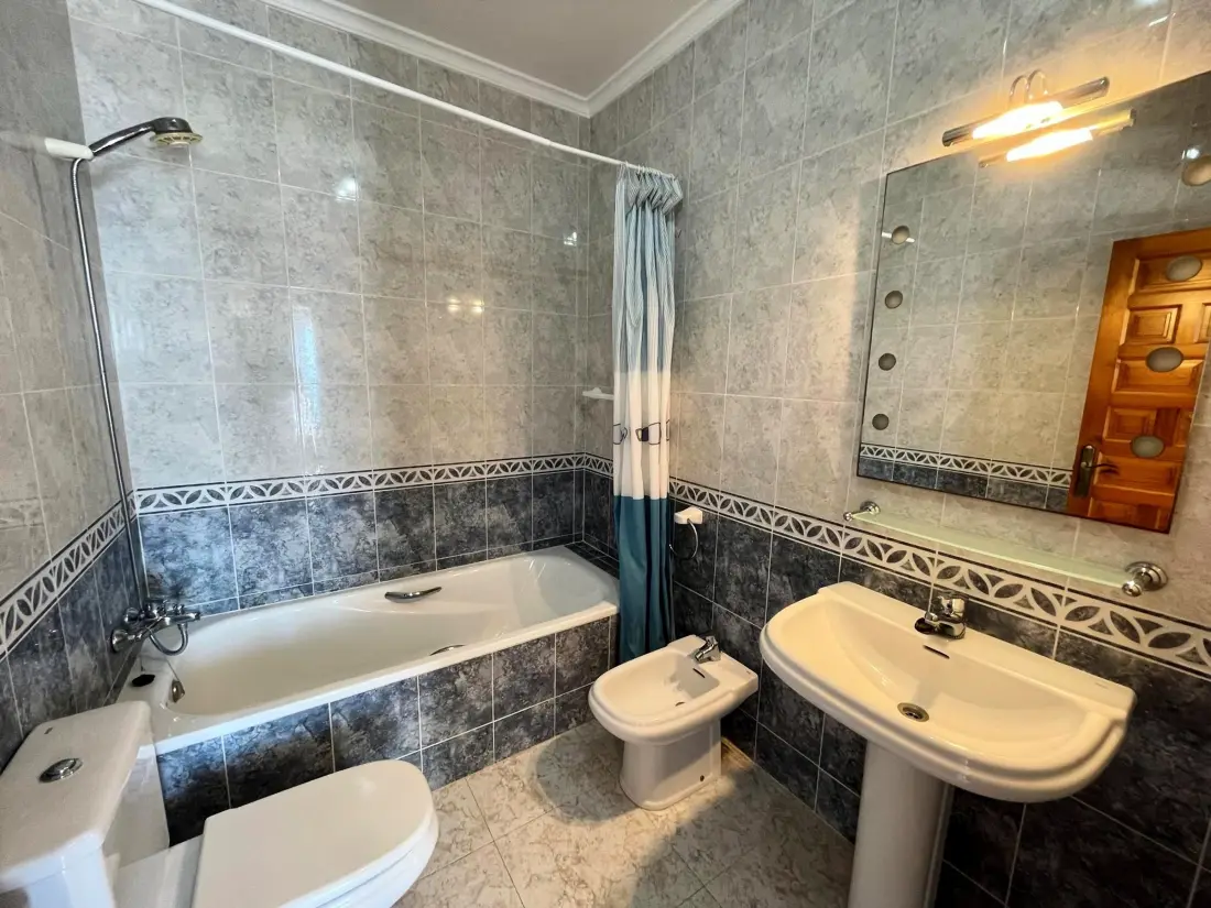 Location de Vacances Benitachell 117