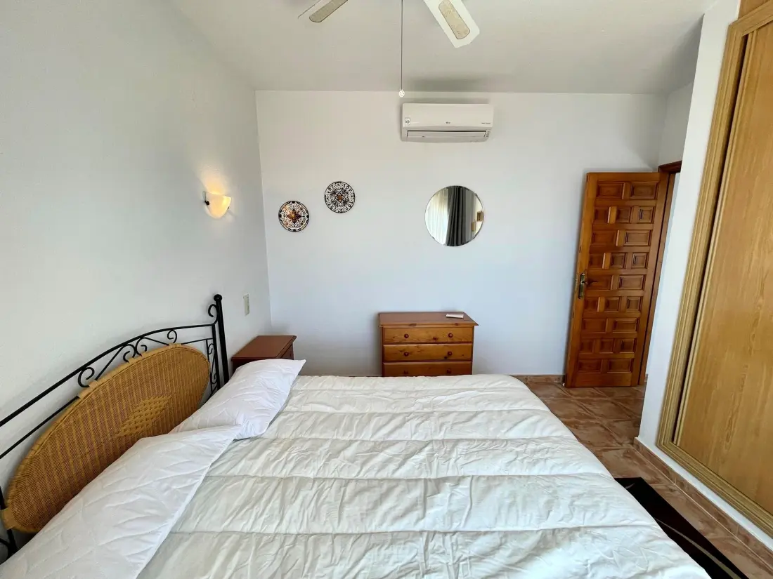 Location de Vacances Benitachell 117