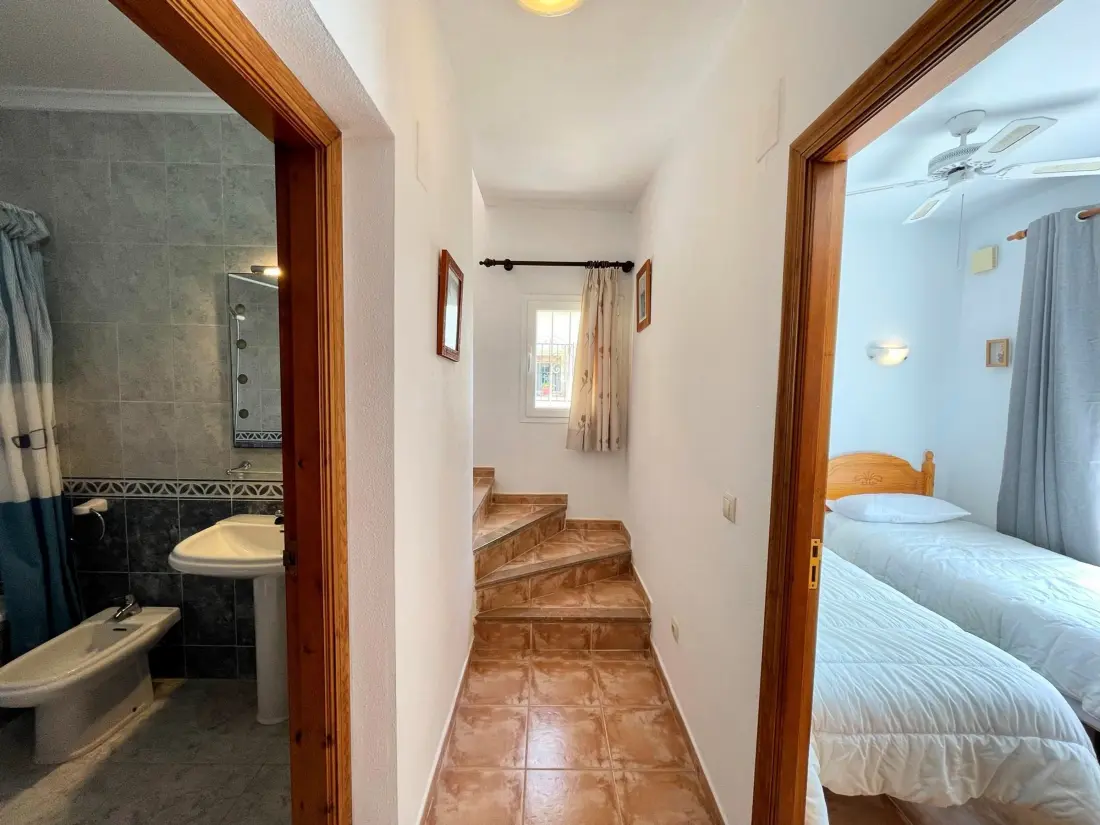Location de Vacances Benitachell 117