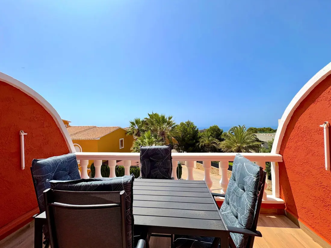 Location de Vacances Benitachell 119