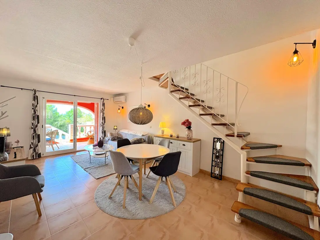 Location de Vacances Benitachell 119