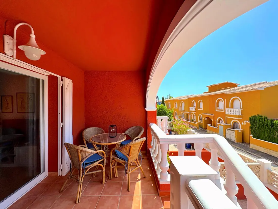 Location de Vacances Benitachell 119