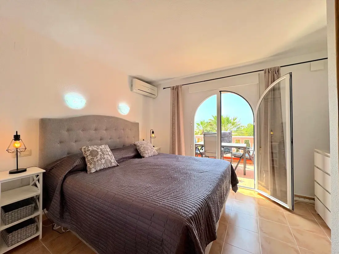 Location de Vacances Benitachell 119