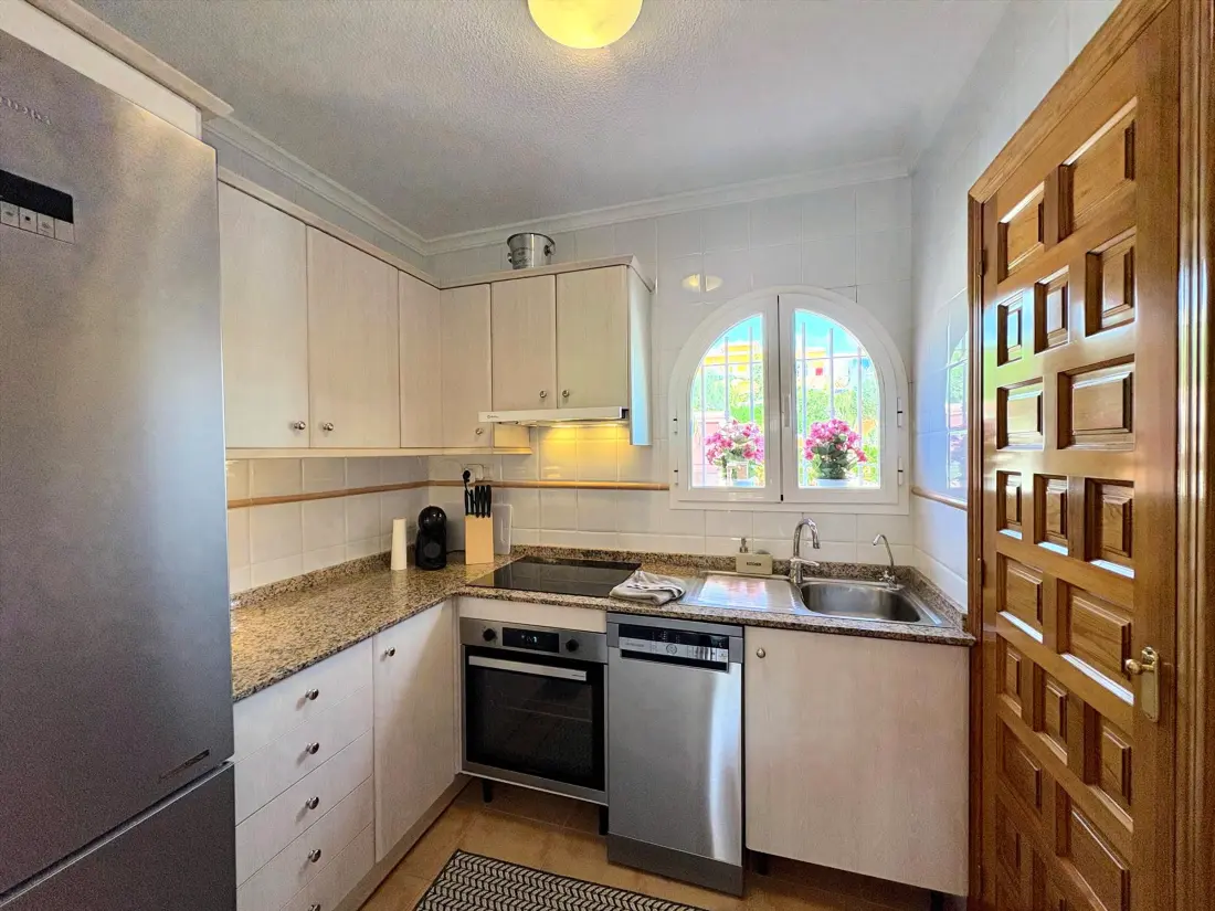 Location de Vacances Benitachell 119