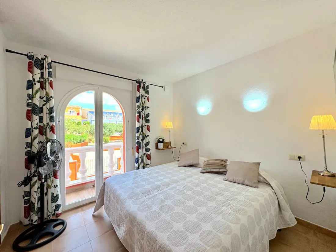 Location de Vacances Benitachell 119
