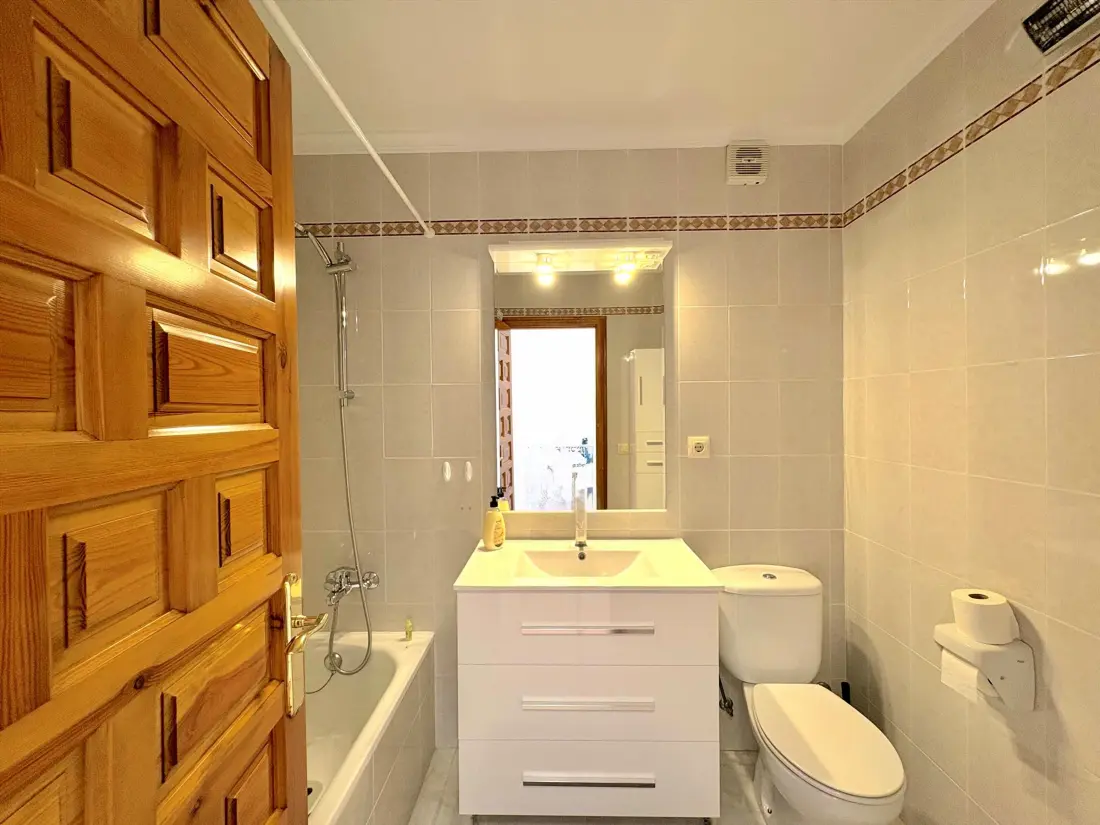 Location de Vacances Benitachell 119