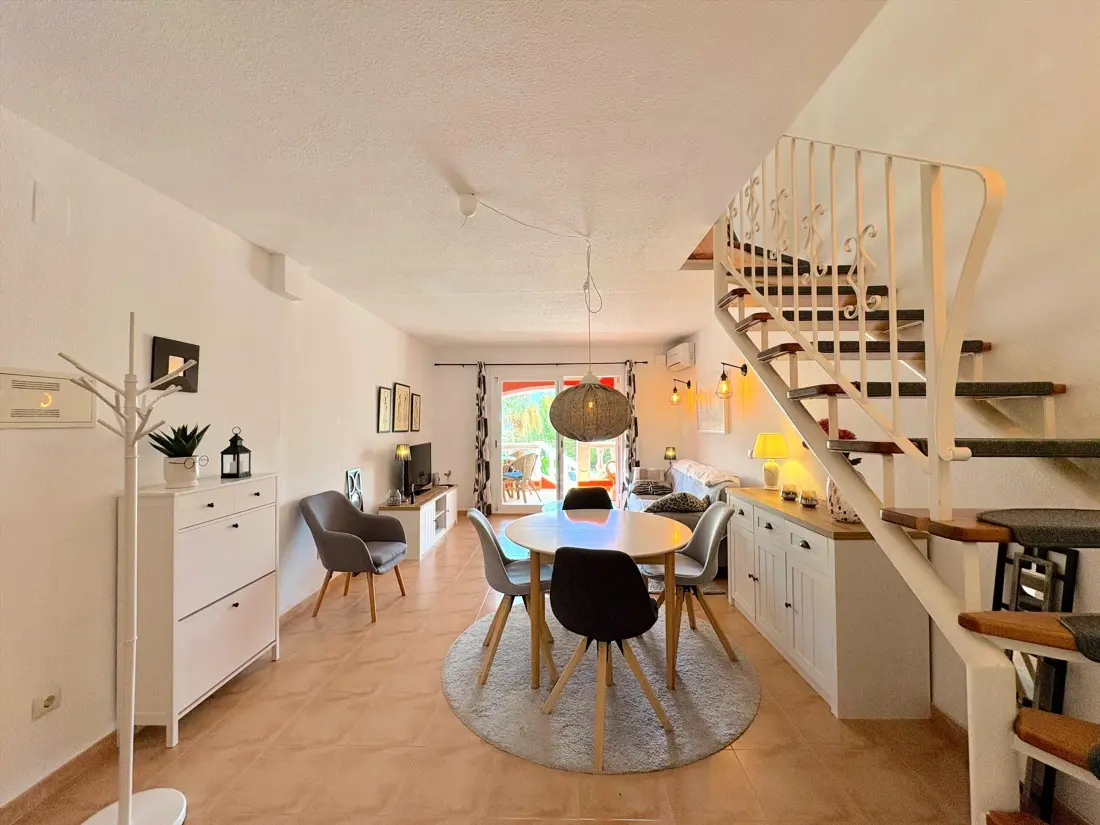 Location de Vacances Benitachell 119