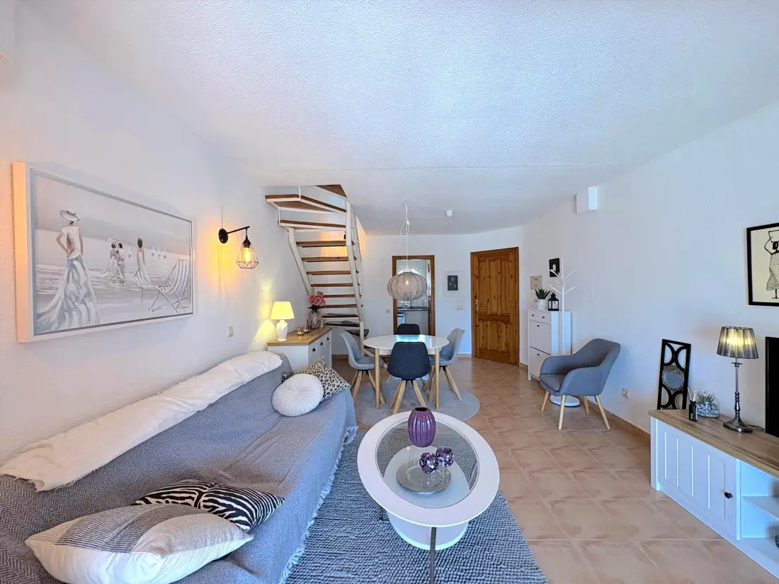 Location de Vacances Benitachell 119