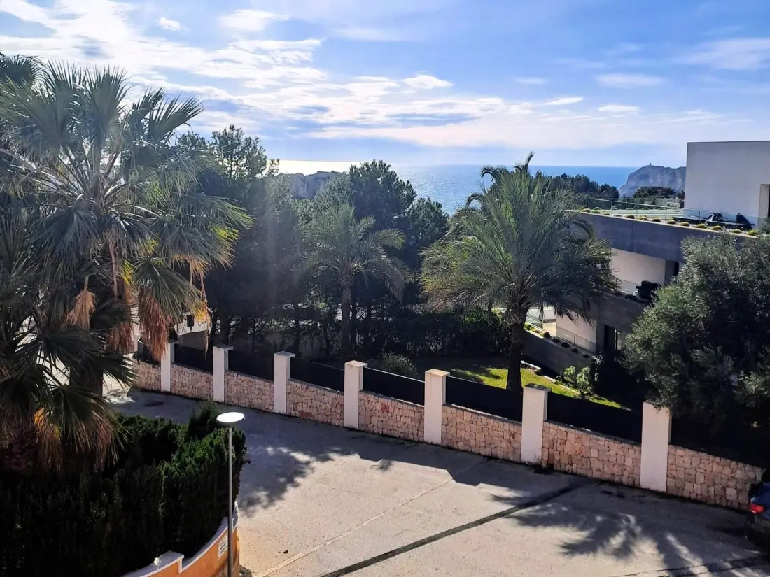 Location de Vacances Benitachell 119