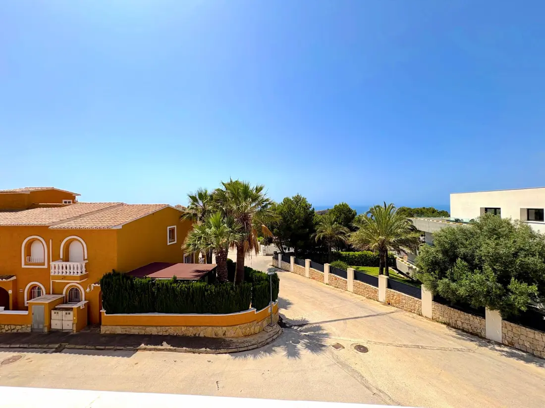 Location de Vacances Benitachell 119