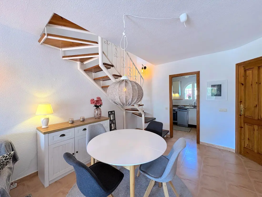 Location de Vacances Benitachell 119