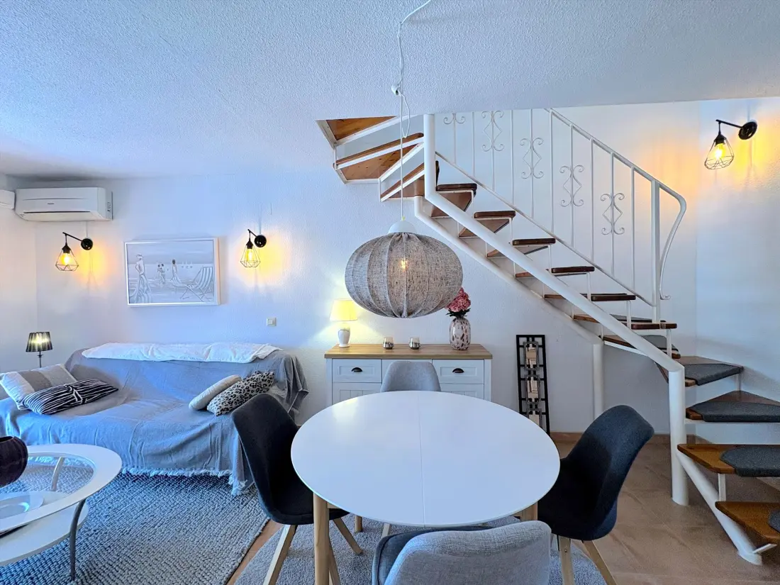Location de Vacances Benitachell 119