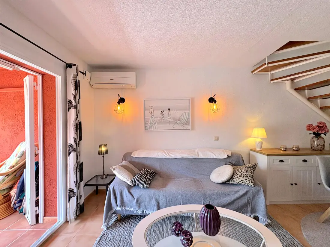 Location de Vacances Benitachell 119