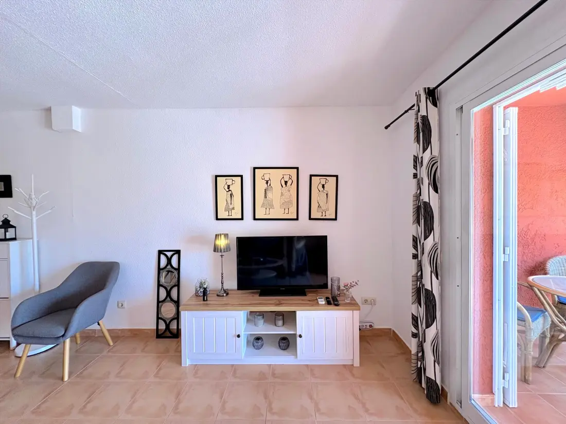 Location de Vacances Benitachell 119