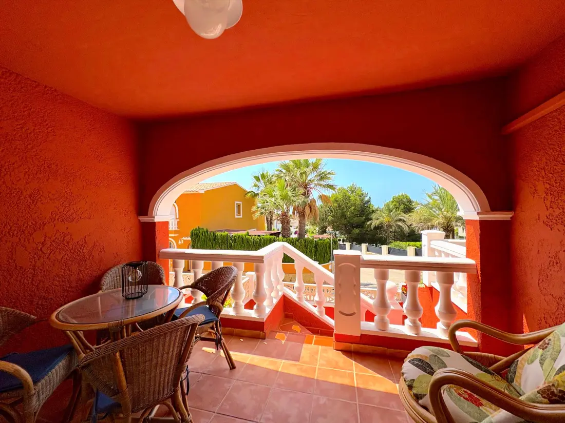 Location de Vacances Benitachell 119