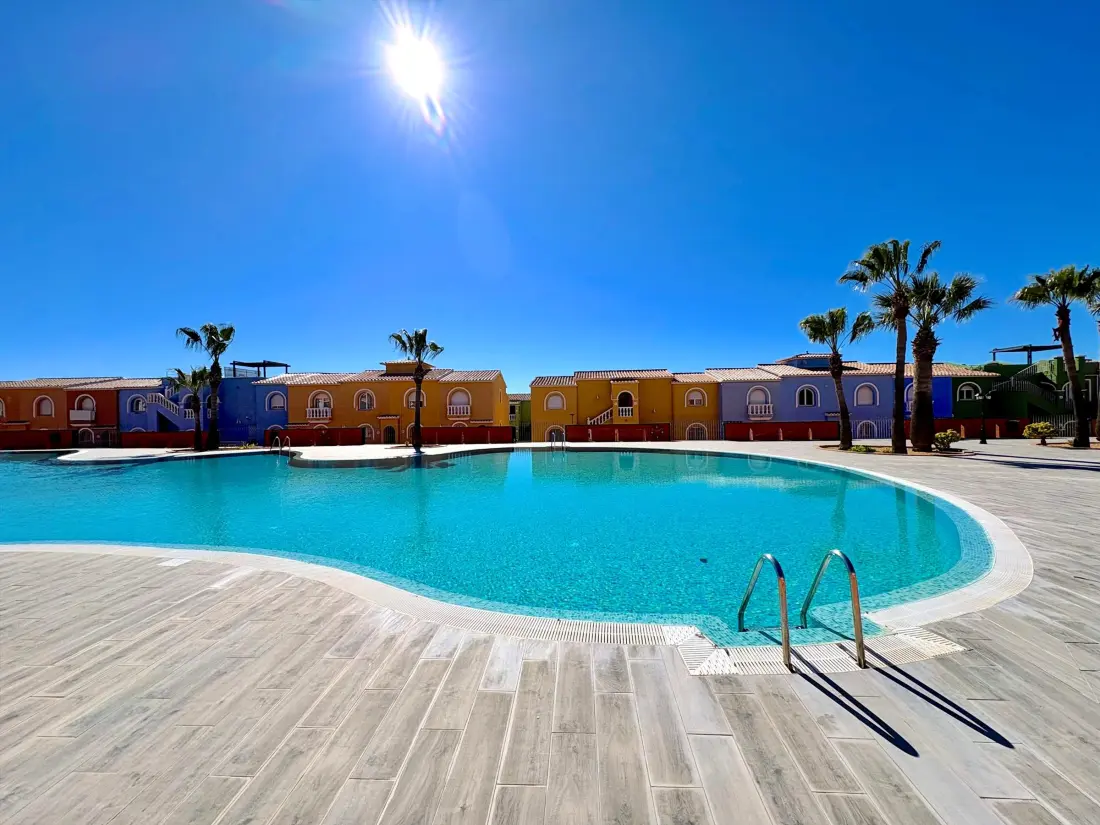 Location de Vacances Benitachell 119