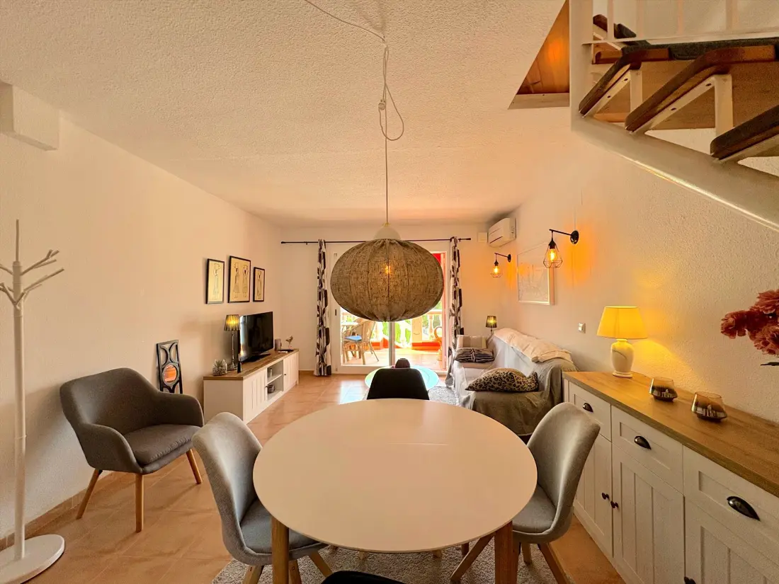 Location de Vacances Benitachell 119