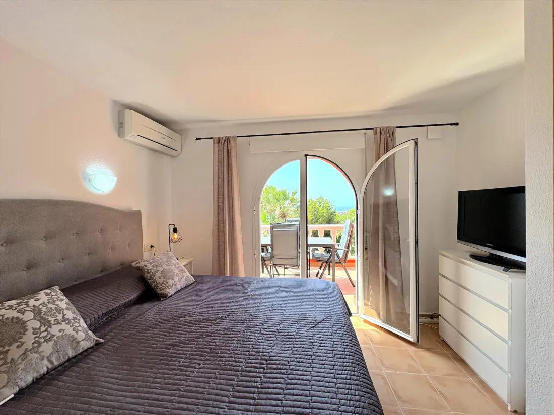 Location de Vacances Benitachell 119