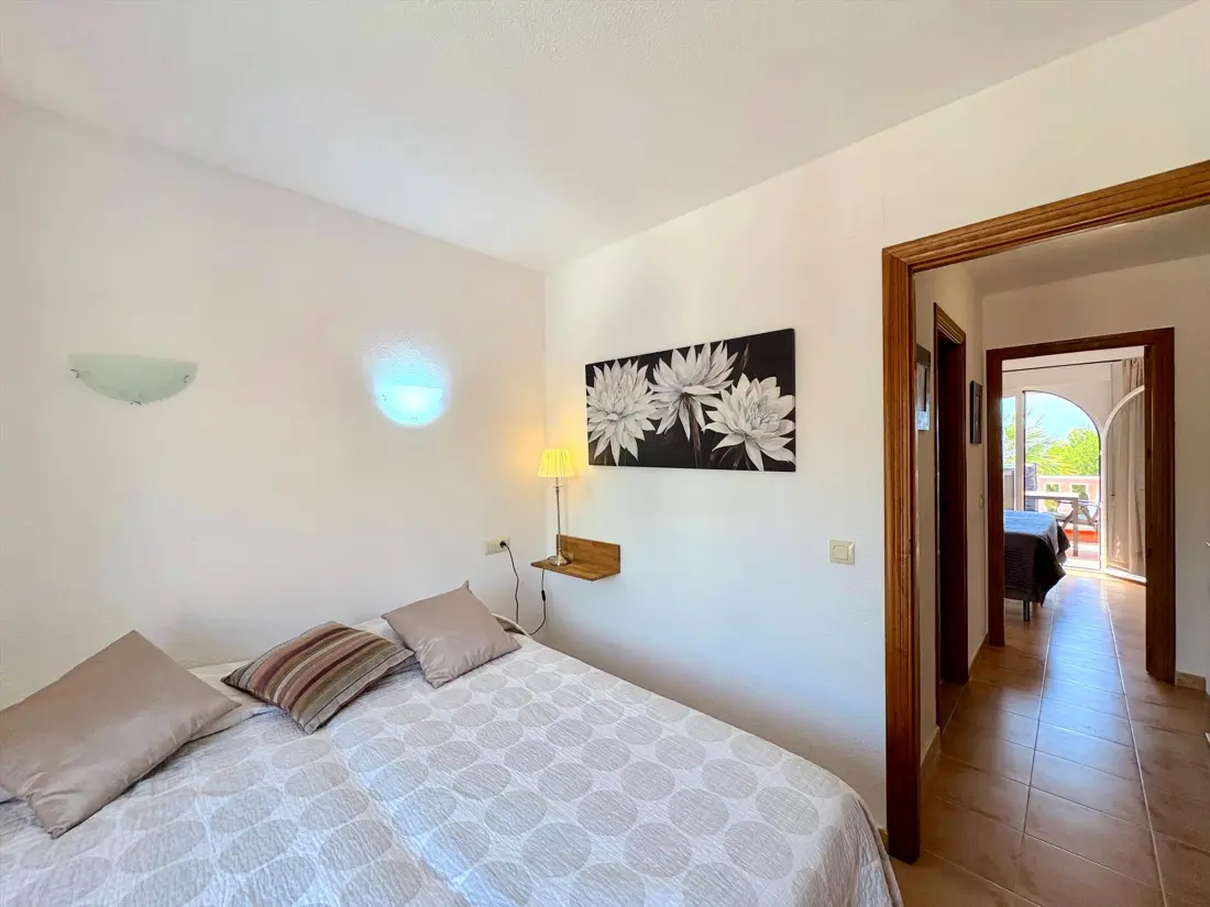 Location de Vacances Benitachell 119