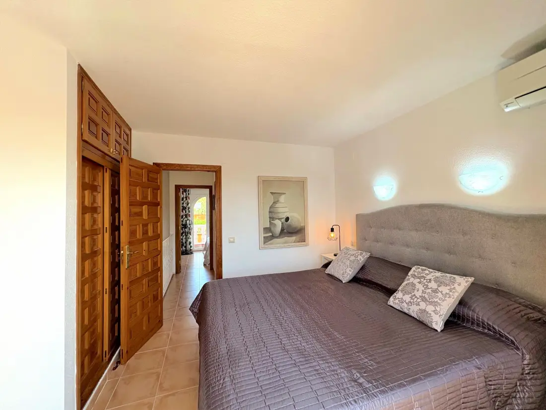 Location de Vacances Benitachell 119