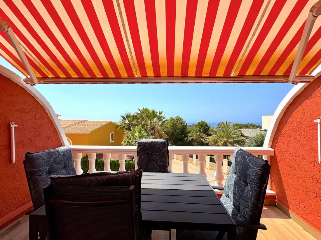 Location de Vacances Benitachell 119