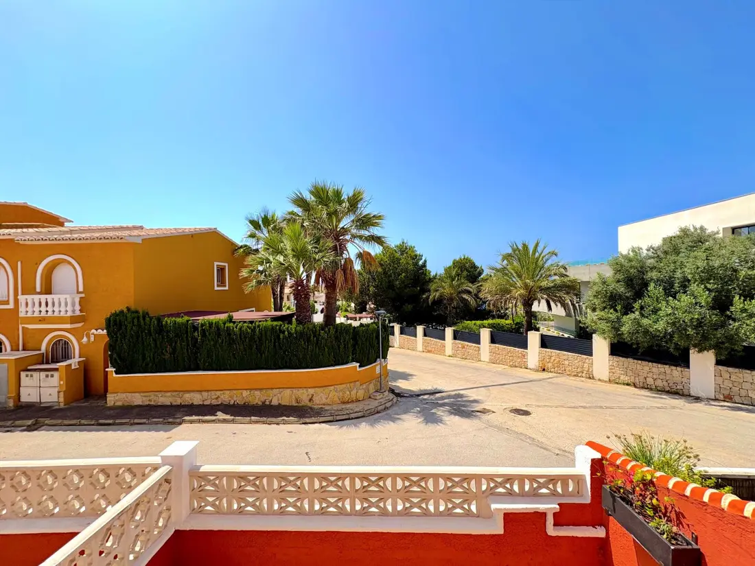 Location de Vacances Benitachell 119