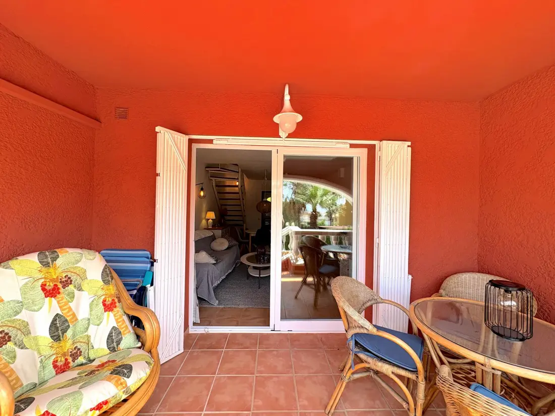 Location de Vacances Benitachell 119