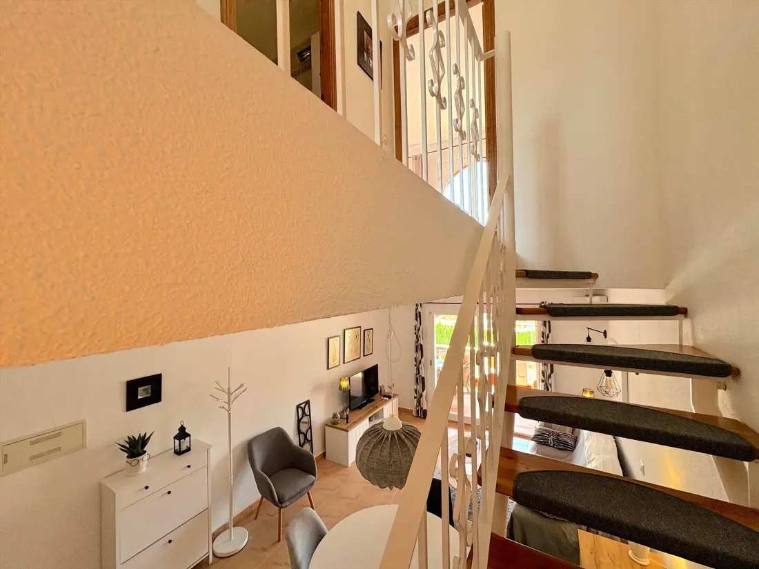 Location de Vacances Benitachell 119