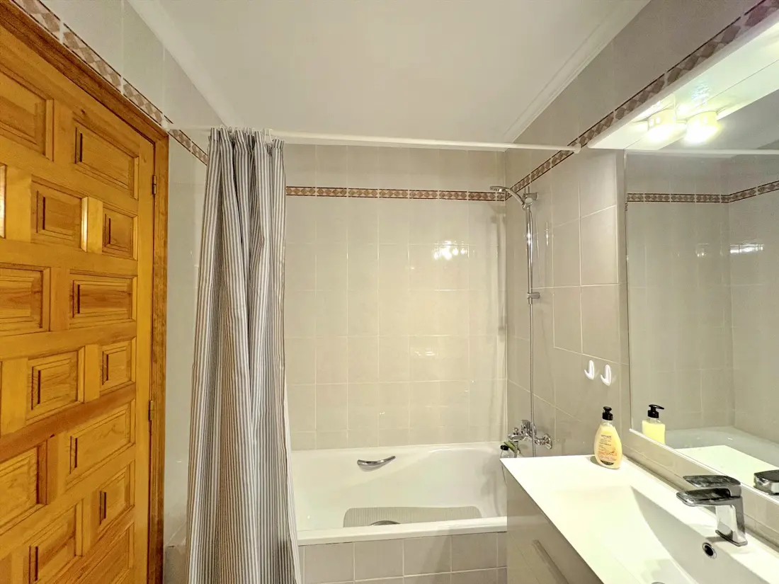 Location de Vacances Benitachell 119