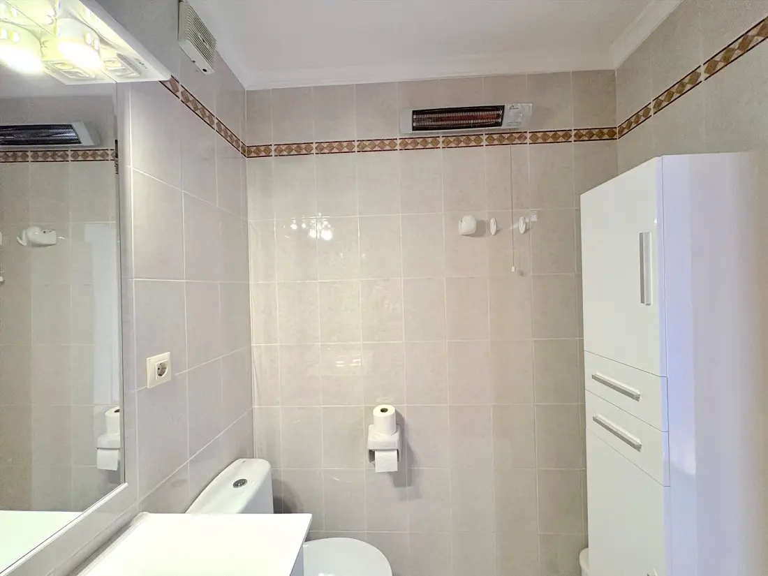 Location de Vacances Benitachell 119